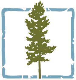 Our school logo.